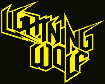logo Lightning Wolf